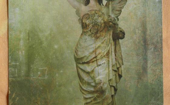 Карта Таро за 13 април - Тройка Земя