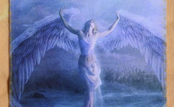 Карта Таро за 14 април - Паж на Въздуха