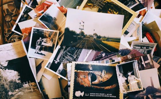 Френско момиче може да възстанови всеки спомен до най-малката подробност