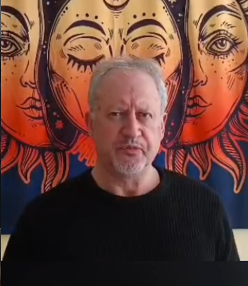 „Молитва за мир с Михаил Михайлов”