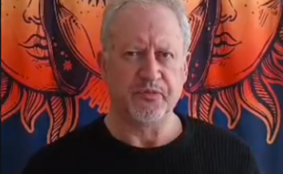 „Молитва за мир с Михаил Михайлов”