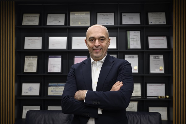 Най-страшното е човек без цел