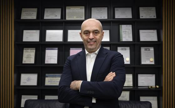 Най-страшното е човек без цел