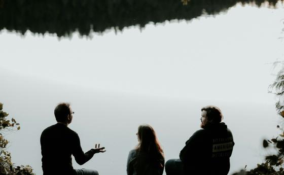 Говорът ни обеднява с 338 думи всяка година