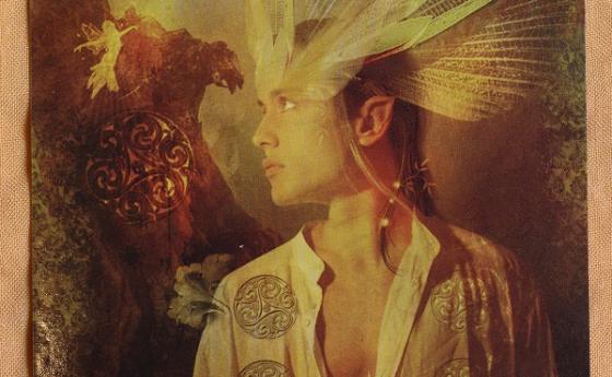 Карта Таро за 17 април - Седмица Земя