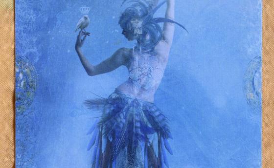 Карта Таро за 19 април - Двойка Въздух