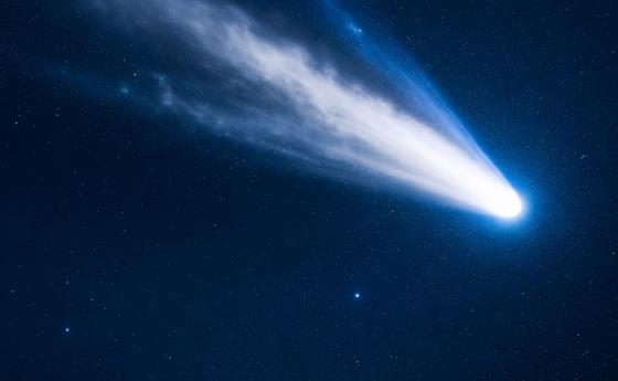 Кометата C/2025 R3 отново е тук след 170 000 години