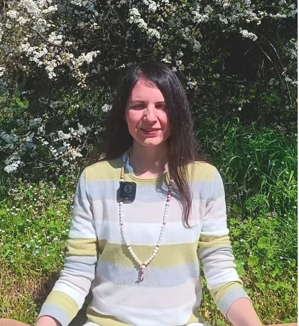 „Медитация за мир със Станислава Цветанова”