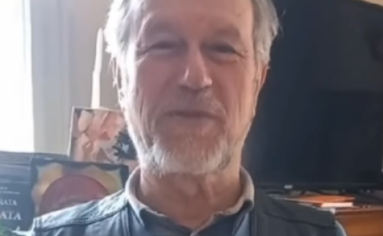 „Молитва за мир с Христо Нанев”