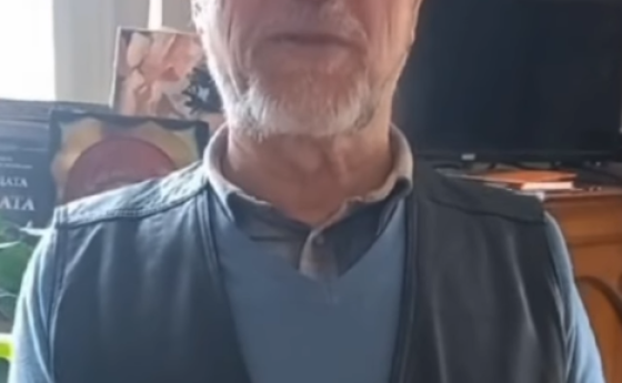 „Молитва за мир с Христо Нанев”