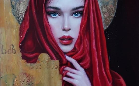 Жената е чудо и тайна, портал към вечността