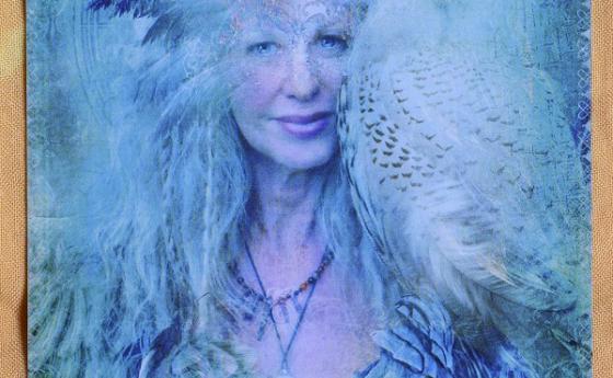 Карта Таро за 23 април - Кралица на Въздуха