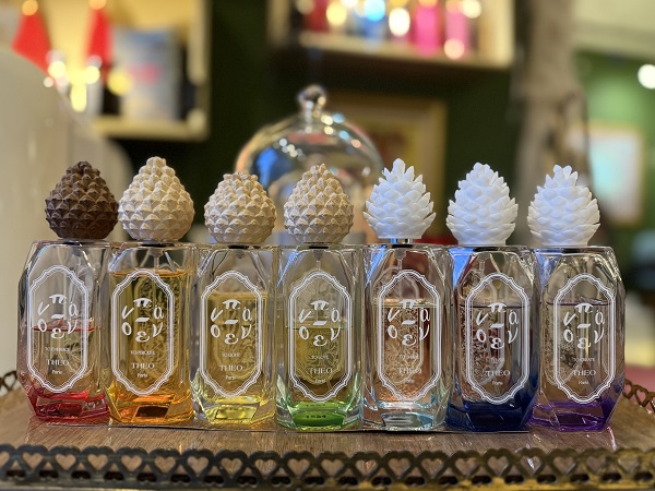 Мистичен лукс