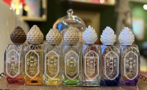 Мистичен лукс