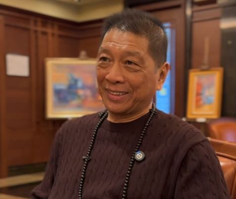 „Медитация за мир с Гуру Йоги Тан”