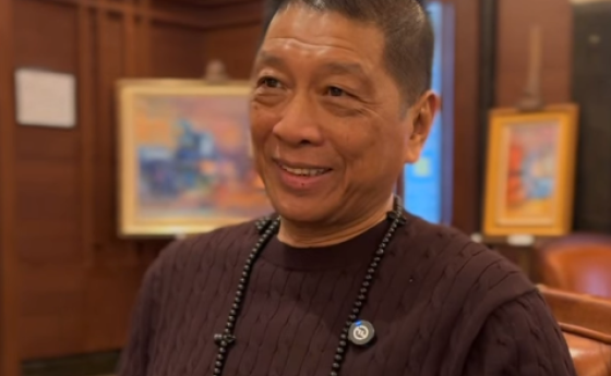 „Медитация за мир с Гуру Йоги Тан”