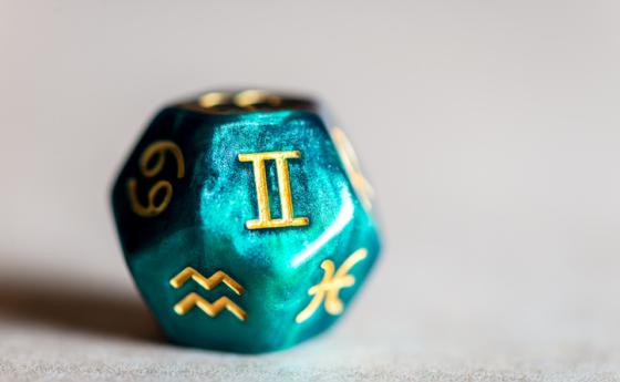 От днес Венера влиза в знака на общителните Близнаци