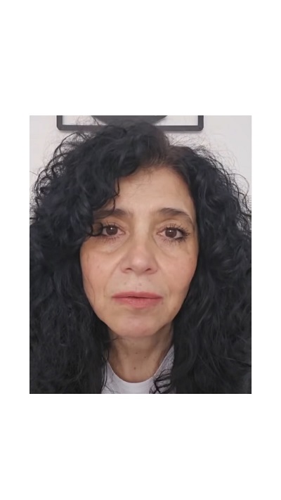 „Молитва за мир с Ива Кирова”