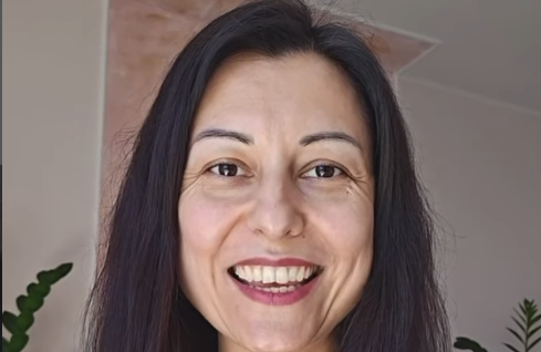 „Медитация за мир със Станислава Петрова”