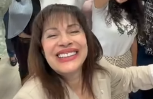 „Молитва за мир с Моника Балаян”