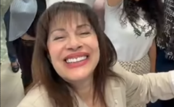 „Молитва за мир с Моника Балаян”