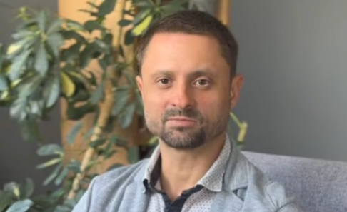 „Медитация за мир с Пламен Ангелов”