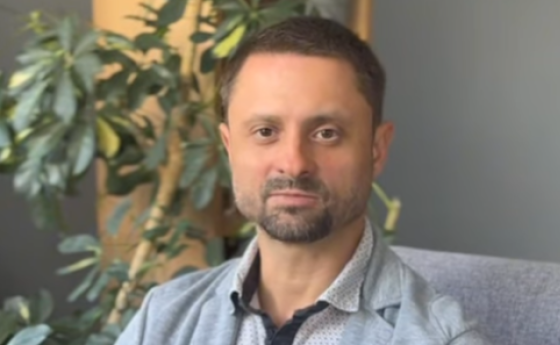 „Медитация за мир с Пламен Ангелов”