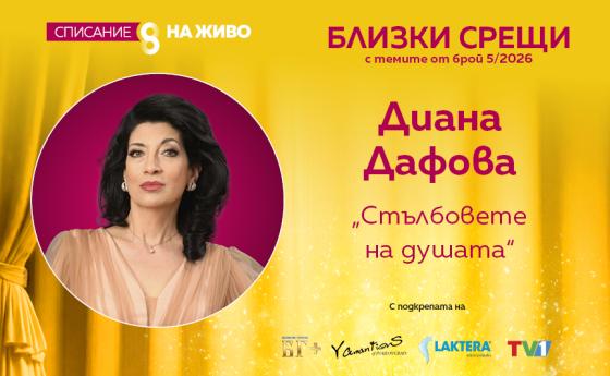 Стълбовете на душата