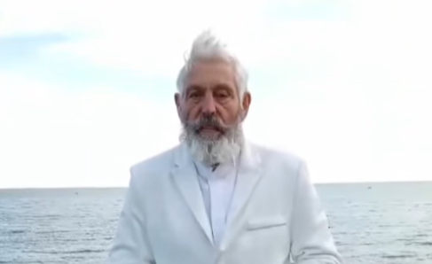 „Молитва за мир с Юрий Ангелов”