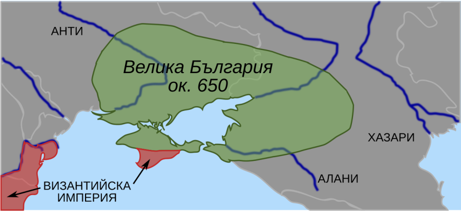 Илюстрация: обществено достояние, Wikimedia Commons
