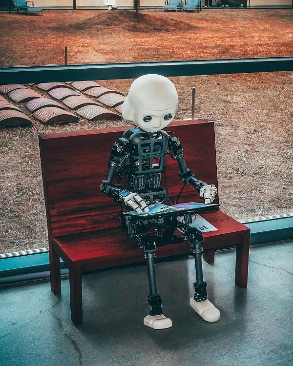 Снимка: Андреа Де Сантис, Unsplash