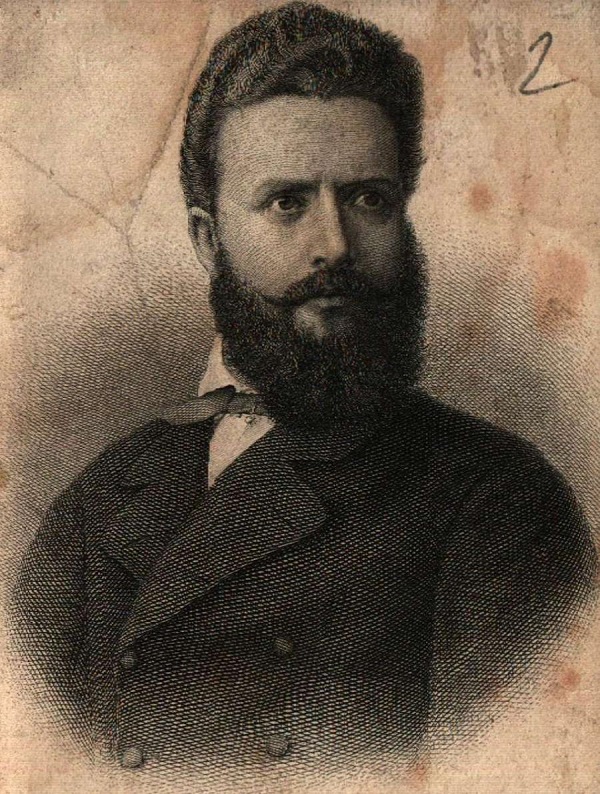 Снимка: Държавна агенция „Архиви, обществено достояние, Wikimedia Commons