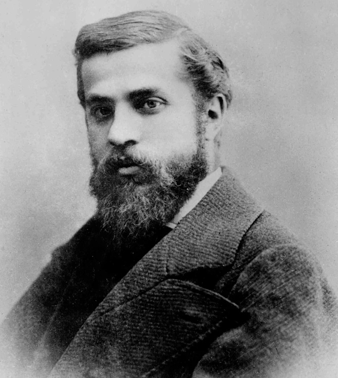 Снимка: По Одуар, обществено достояние, Wikimedia Commons