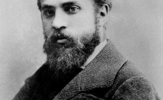 Антонио Гауди: Всичко идва от великата книга на природата