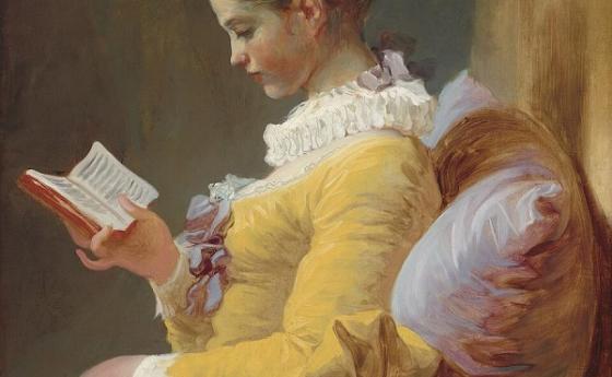 Неочаквани ползи от четенето на книги на хартия