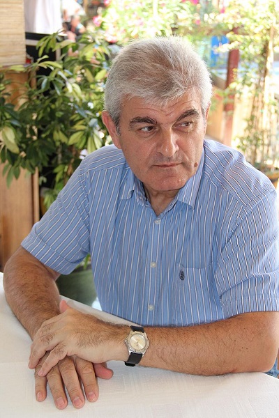 Снимка: Оксана Прилепина, лиценз CC Attribution-Share Alike 3.0 Unported. Wikimedia
