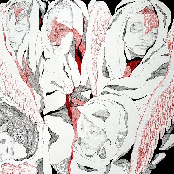 Рисунка: Адриана Герасимова