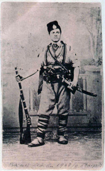 Снимка: Анастас Карастоянов, обществено достояние, Wikimedia Commons