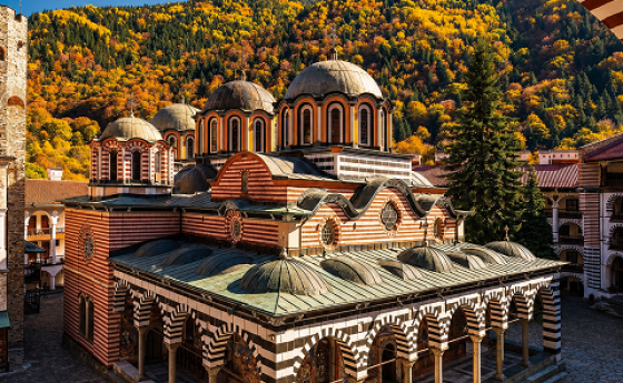 Българският език не е по-беден от английския
