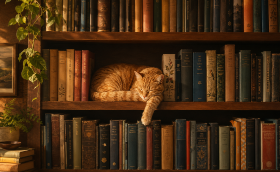 Коя известна книга е родена заедно с теб?