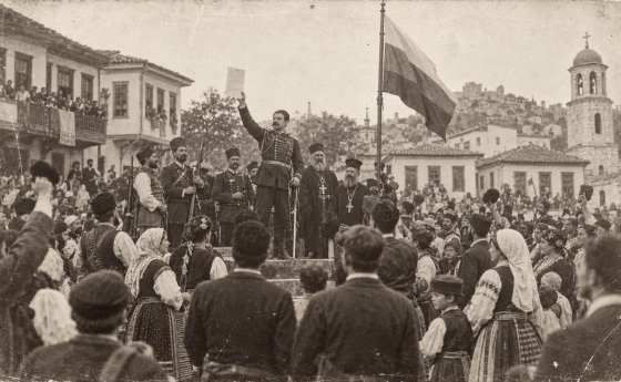 България се почувствува млада, жилава, идейна, способна пак за великите саможертвувания