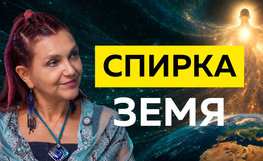 КОДЪТ НА ДУШАТА: От старите програми към новото време