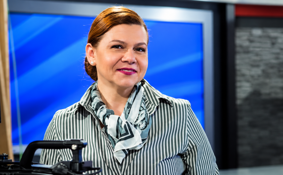 Соня Момчилова: Народ без памет е лесен за управление