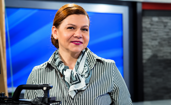 Соня Момчилова: Народ без памет е лесен за управление