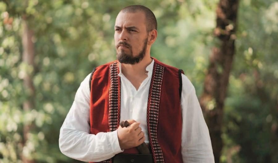 Димитър Гилев: Пак ще има България, пред която ще свалят шапка!