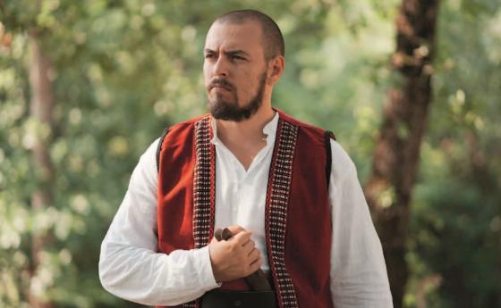Димитър Гилев: Пак ще има България, пред която ще свалят шапка!