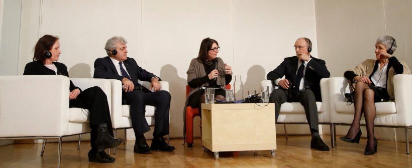  Снимка: Френски институт в България 