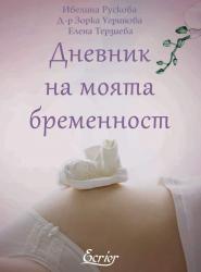 Дневник на моята бременност